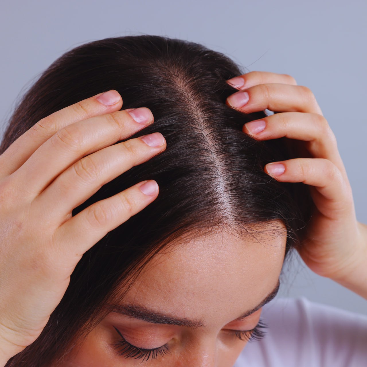 Shampoo and Conditioner Rosemary