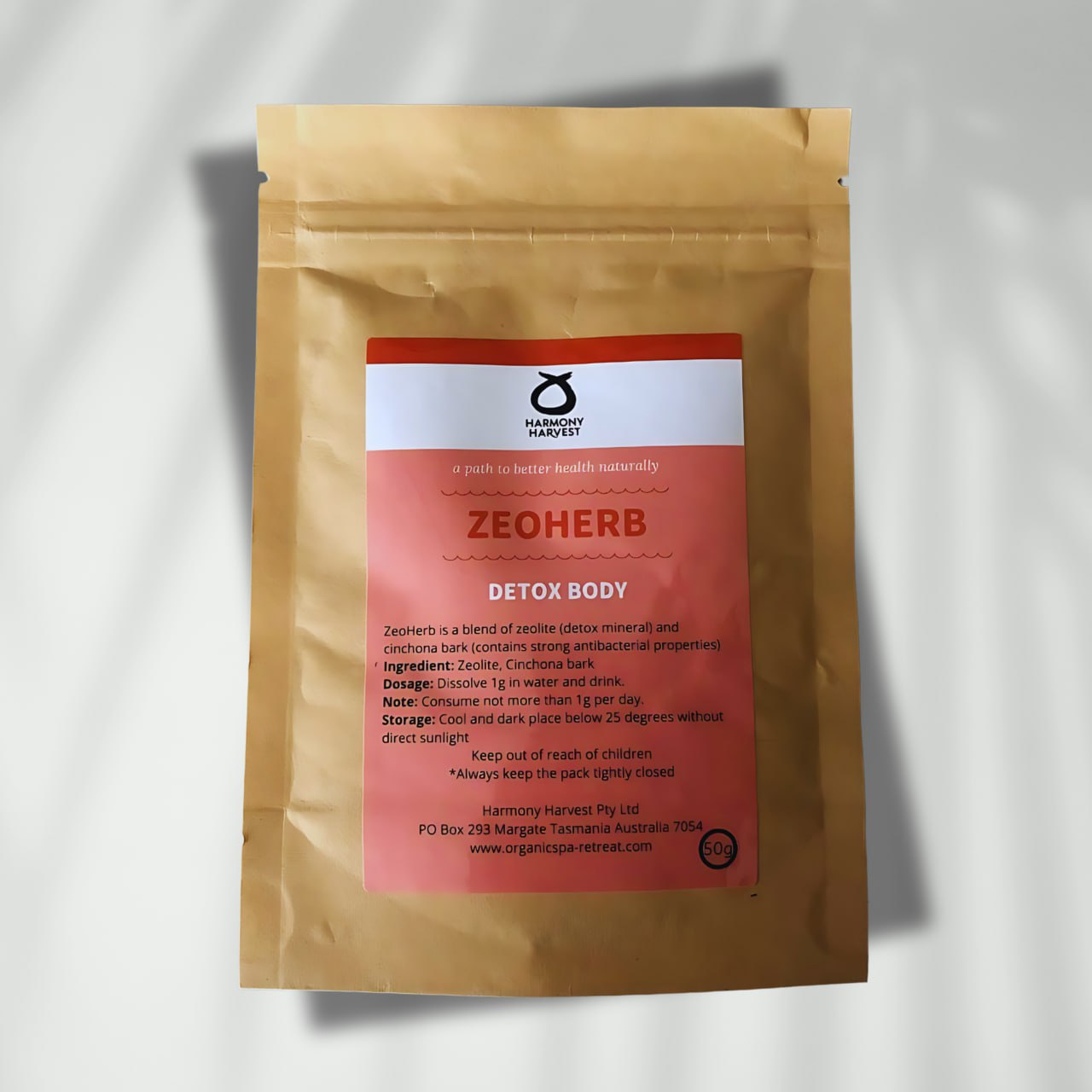 ZeoHerb