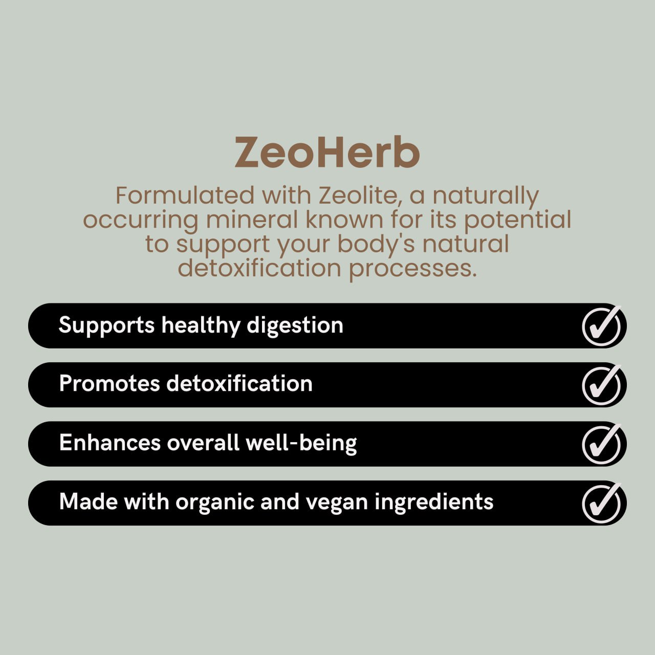 ZeoHerb