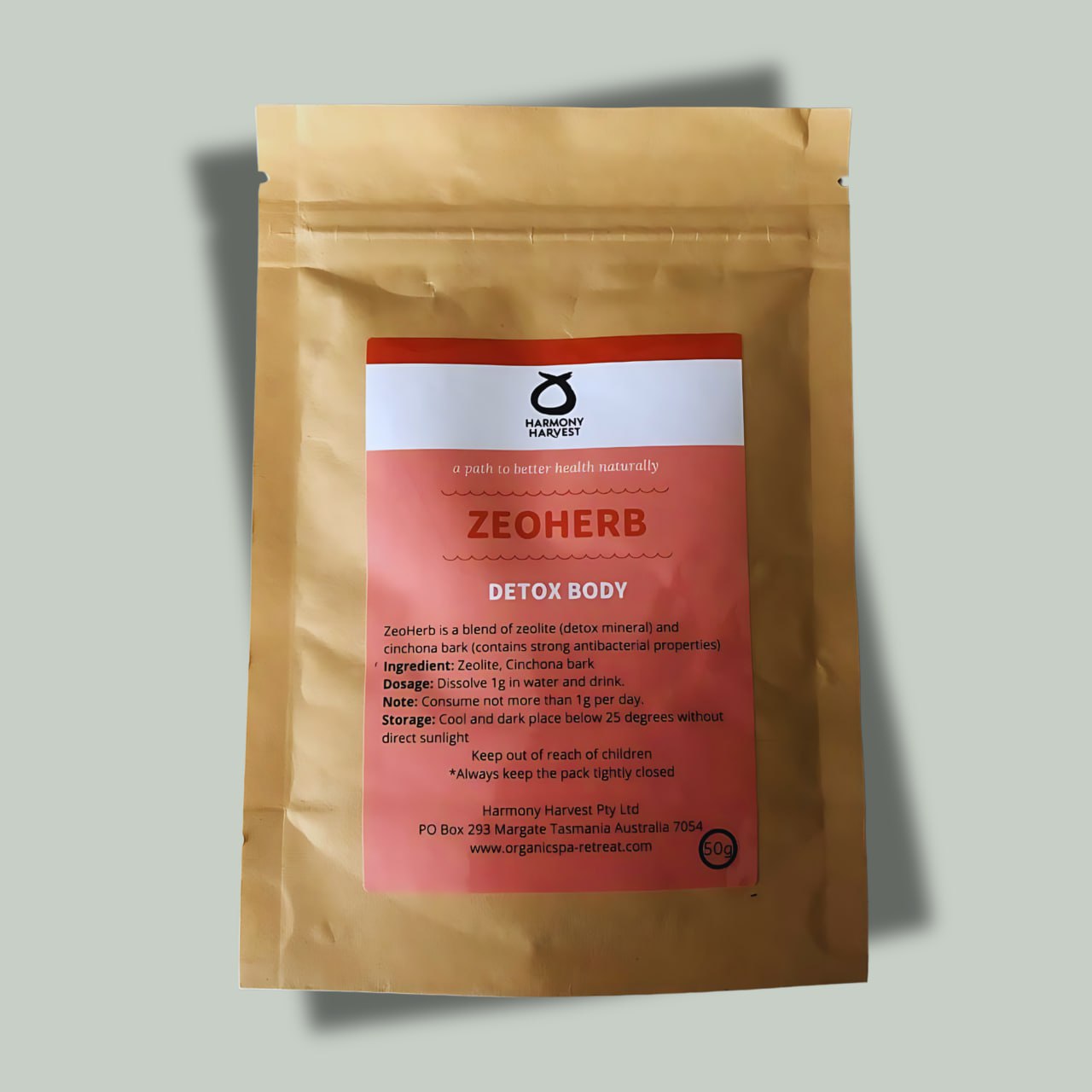 ZeoHerb