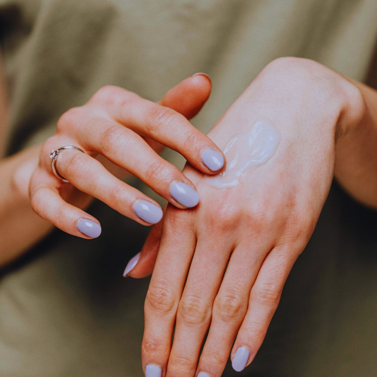 Hand Wash and Hand Milk